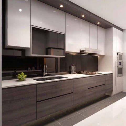 Kitchen Cupboards