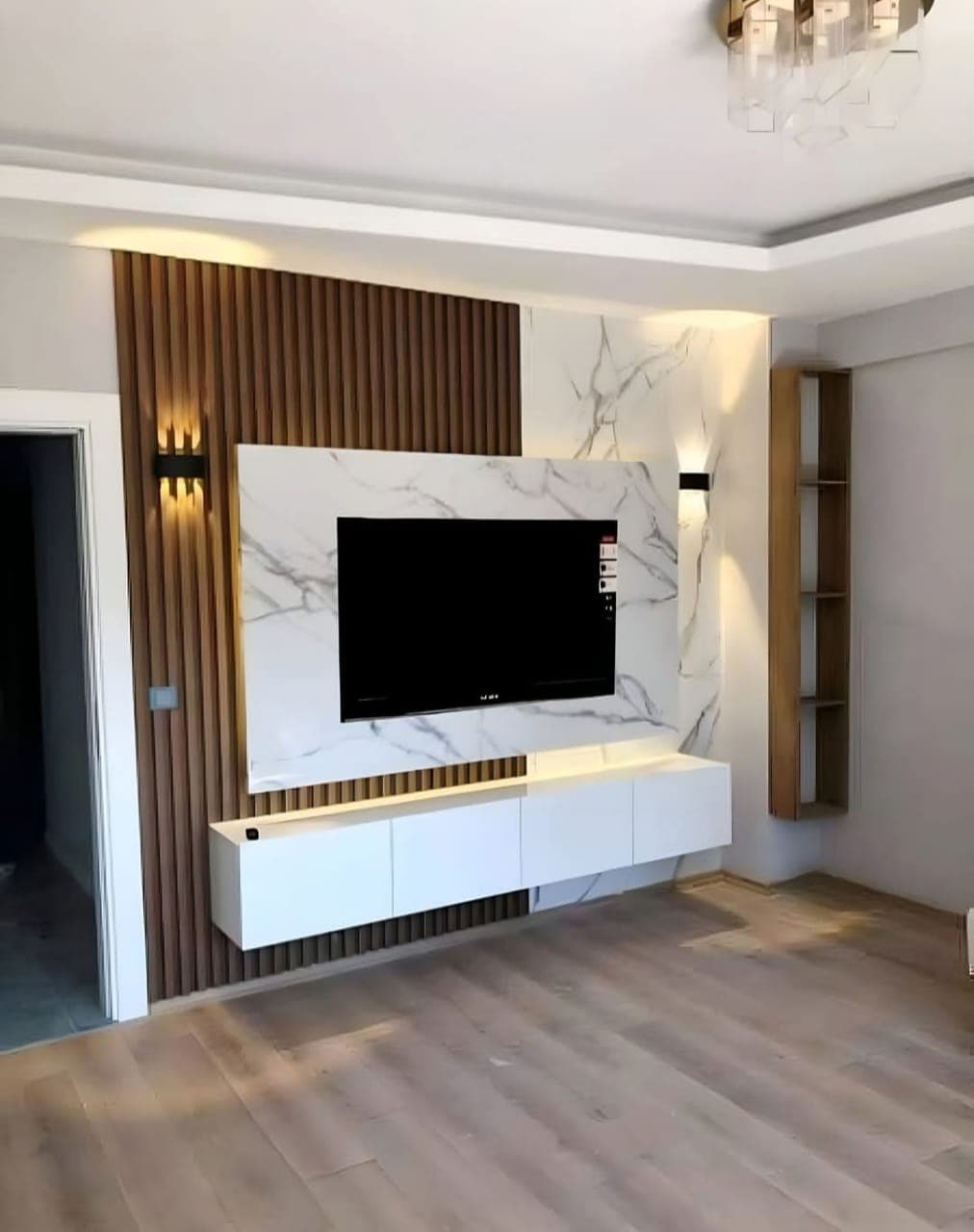 TV Units