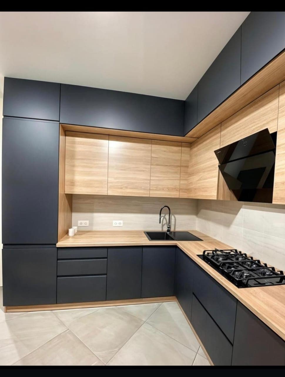 Renovations by KNC Kitchen. End-to-end kitchen and interior renovations done right.