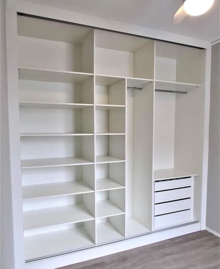 Wardrobes